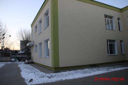 Житомир може стати другим містом в Україні, яке отримає Європейську енергетичну відзнаку