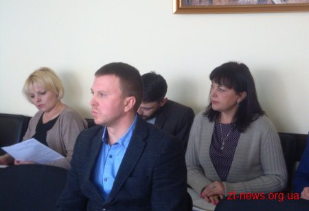 На засіданні колегії Управління Держпраці проаналізували стан заборгованості із заробітної плати на підприємствах