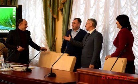 У Житомирі відбувся семінар для тренерів та суддів з хокею на траві