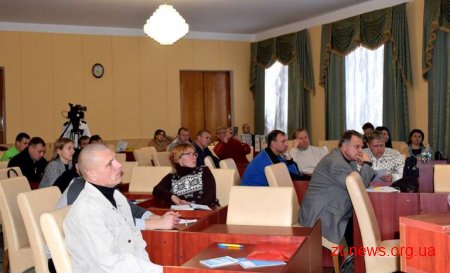 У Житомирі відбувся семінар для тренерів та суддів з хокею на траві