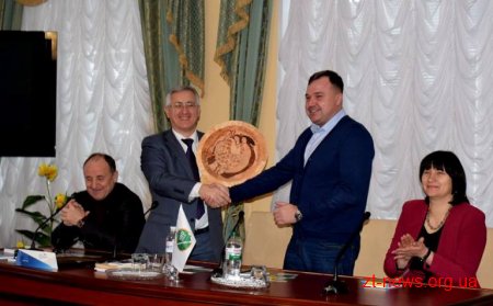 У Житомирі відбувся семінар для тренерів та суддів з хокею на траві