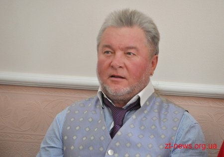 Керівник капели «Орея» розказав про переможні здобутки