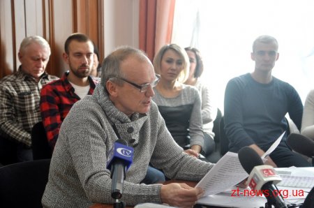 Керівник капели «Орея» розказав про переможні здобутки