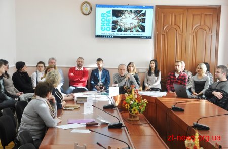 Керівник капели «Орея» розказав про переможні здобутки