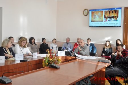 Керівник капели «Орея» розказав про переможні здобутки