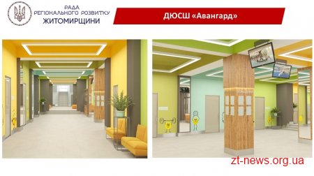Ігор Гундич розповів про основні проекти Житомирщини: драмтеатр, амбулаторії, магістрат та десятки інших