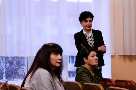 У житомирській гімназії №3 протягом року впроваджуватимуть освітній експеримент