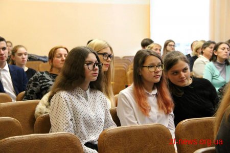 У житомирській гімназії №3 протягом року впроваджуватимуть освітній експеримент
