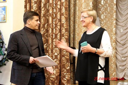 У житомирській гімназії №3 протягом року впроваджуватимуть освітній експеримент