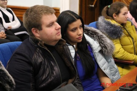 Відбувся випуск 48-ої сесії «Школи місцевого самоврядування»