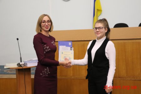 Відбувся випуск 48-ої сесії «Школи місцевого самоврядування»