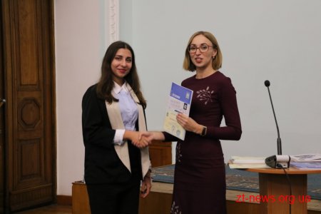 Відбувся випуск 48-ої сесії «Школи місцевого самоврядування»