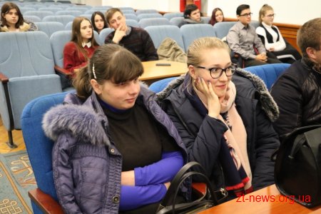 Відбувся випуск 48-ої сесії «Школи місцевого самоврядування»