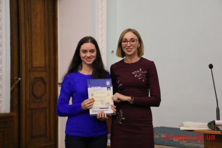 Відбувся випуск 48-ої сесії «Школи місцевого самоврядування»