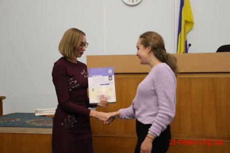 Відбувся випуск 48-ої сесії «Школи місцевого самоврядування»