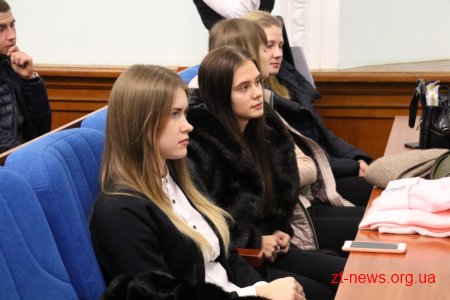 Відбувся випуск 48-ої сесії «Школи місцевого самоврядування»