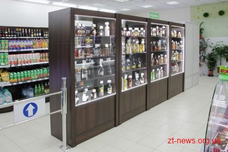 Торгові вітрини: правильна організація для успішних продажів