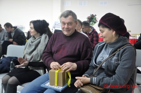 Керівники області привітали земляків з Міжнародним днем волонтера