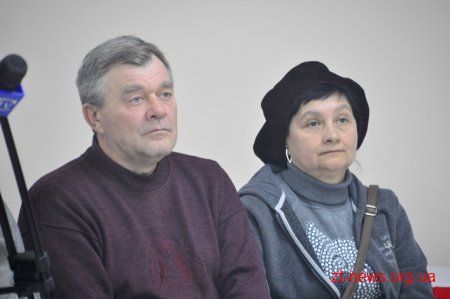 Керівники області привітали земляків з Міжнародним днем волонтера
