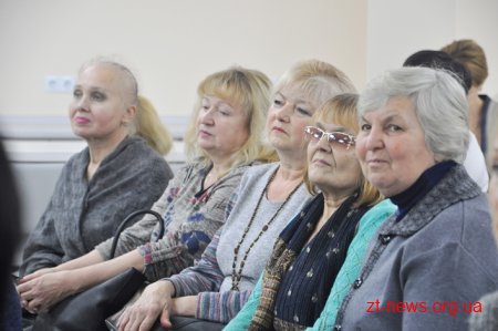 Керівники області привітали земляків з Міжнародним днем волонтера