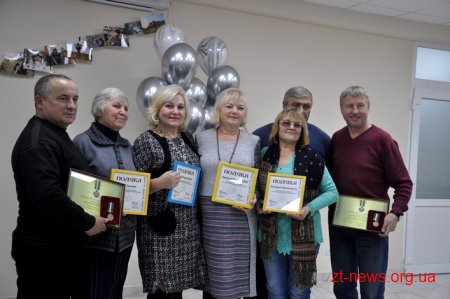 Керівники області привітали земляків з Міжнародним днем волонтера