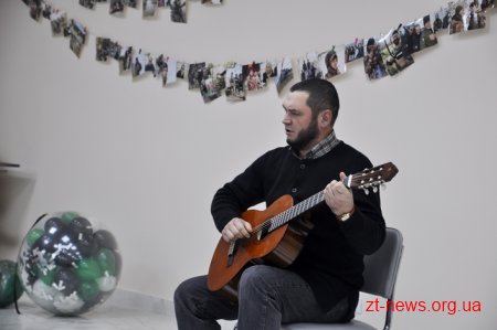 Керівники області привітали земляків з Міжнародним днем волонтера