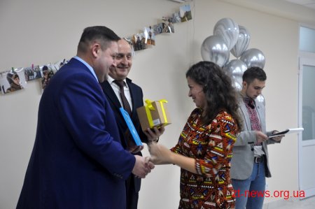 Керівники області привітали земляків з Міжнародним днем волонтера
