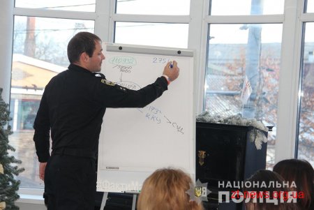 У Житомирі працюватимуть дві мобільні групи поліцейських із запобігання домашньому насильству