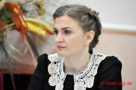 8 родин Житомирщини навчатимуться на патронатних вихователів