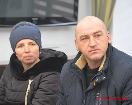 39 родин скористалися програмою «Власний дім» у цьому році