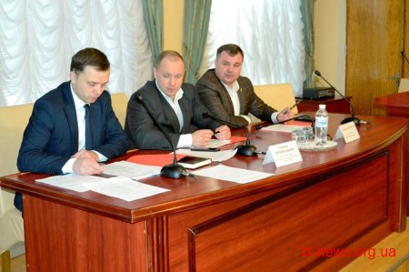 7 підприємців Житомирщини отримають часткове відшкодування відсотків за кредитом на розвиток бізнесу