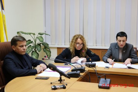 Результати засідання Конкурсної комісії з відбору кандидатів до Координаційної ради Бюджету участі