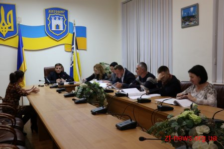 Результати засідання Конкурсної комісії з відбору кандидатів до Координаційної ради Бюджету участі