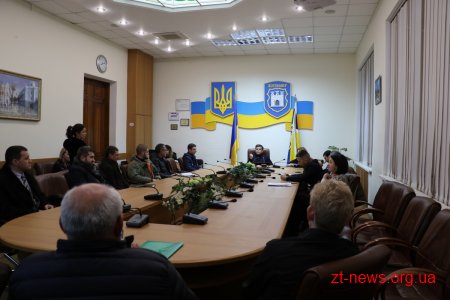 Результати засідання Конкурсної комісії з відбору кандидатів до Координаційної ради Бюджету участі