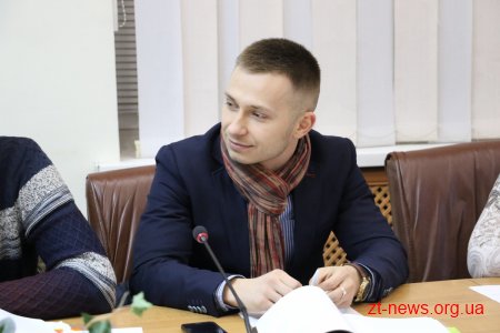 Результати засідання Конкурсної комісії з відбору кандидатів до Координаційної ради Бюджету участі