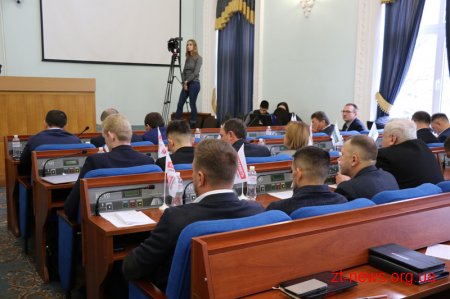 Депутати скасували рішення про приватизацію приміщення колишнього дитячого інфекційного відділення