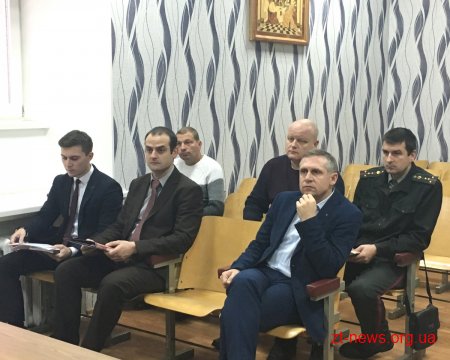 У Житомирській виправній колонії №4 знову виявили порушення