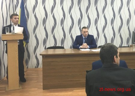 У Житомирській виправній колонії №4 знову виявили порушення