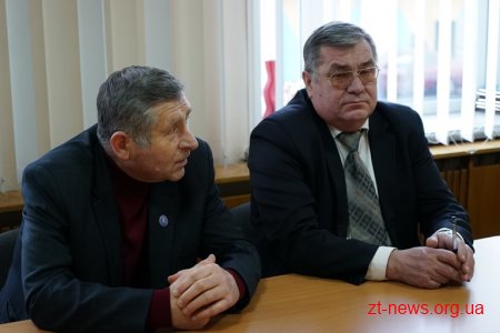 Під час засідання конкурсної комісії було обрано переможців обласної краєзнавчої премії
