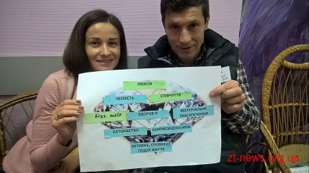 На Житомирщині стартувало навчання на патронатних вихователів