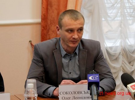 Представники Ради церков Житомирщини очікують позитивних результатів після проведення Собору