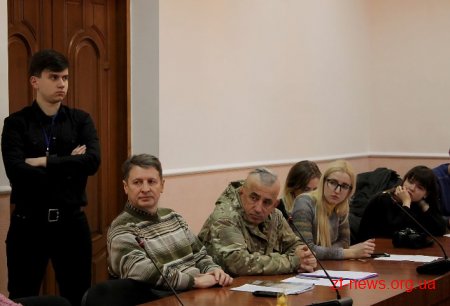 Представники Ради церков Житомирщини очікують позитивних результатів після проведення Собору