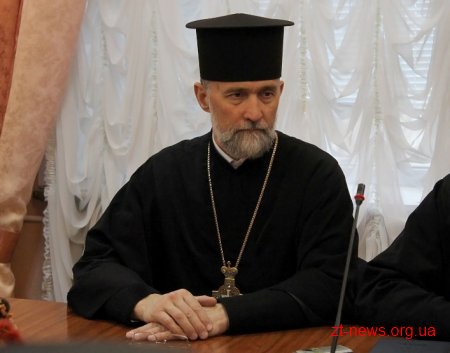 Представники Ради церков Житомирщини очікують позитивних результатів після проведення Собору