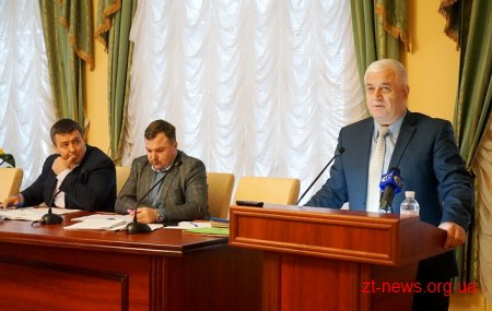У 2019 році на медицину Житомирщини спрямують на 115 млн грн більше, ніж у 2018-му