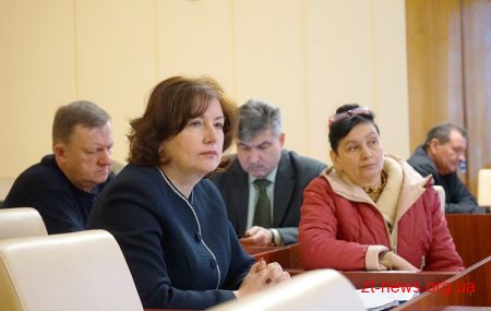 У 2019 році на медицину Житомирщини спрямують на 115 млн грн більше, ніж у 2018-му