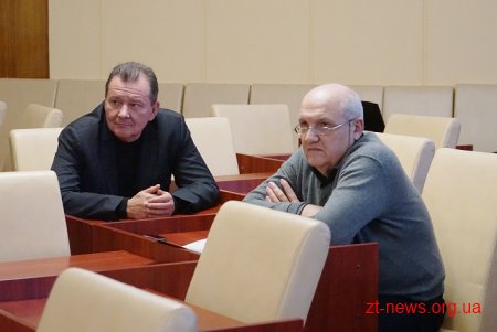 У 2019 році на медицину Житомирщини спрямують на 115 млн грн більше, ніж у 2018-му