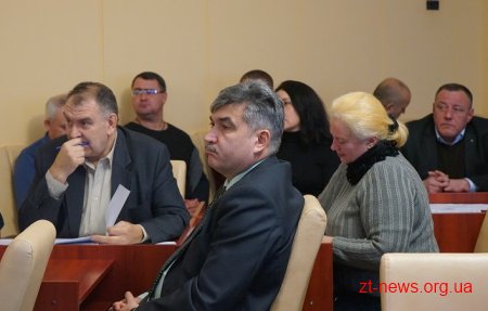 У 2019 році на медицину Житомирщини спрямують на 115 млн грн більше, ніж у 2018-му