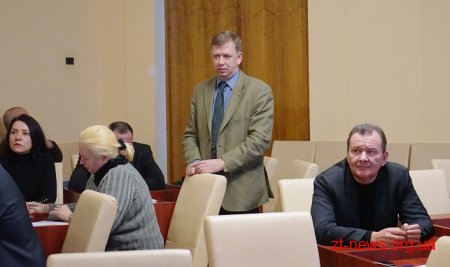 У 2019 році на медицину Житомирщини спрямують на 115 млн грн більше, ніж у 2018-му