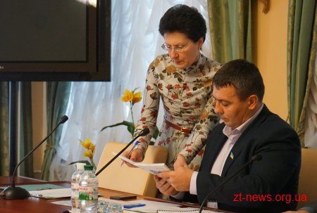 У 2019 році на медицину Житомирщини спрямують на 115 млн грн більше, ніж у 2018-му
