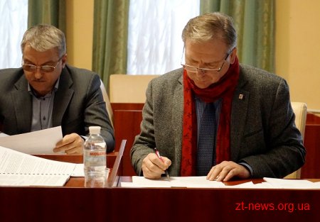 У 2019 році на медицину Житомирщини спрямують на 115 млн грн більше, ніж у 2018-му